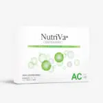 NUTRIVA® AC REDUCE ACNE SCARS AND DARK SPOTS
