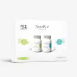NUTRIVA® AC2 (15 CAP) + SOD COLLAGEN (30 CAP)