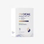 OVOCAL VITAMIN K2VITAL DELTA+D3 30 TAB