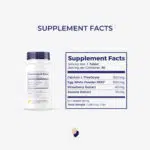 OVOCAL CALCIUM L-THREONATE ,NEM® 30 TABS - Image 3