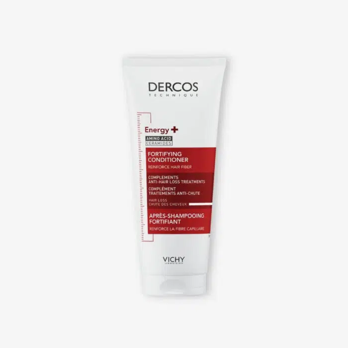 VICHY DERCOS ENERGY FORTIFYING CONDITIONER 200 ML - Image 1